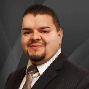 Meet your Posher, Rafael